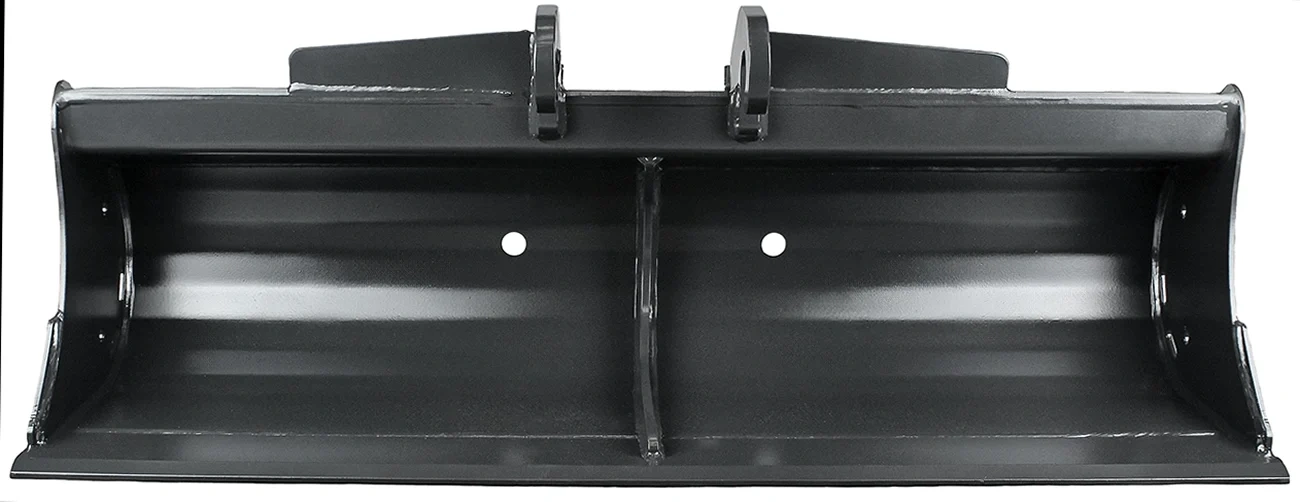 Ложка для быстрого соединения Verachtert CW05-120CM