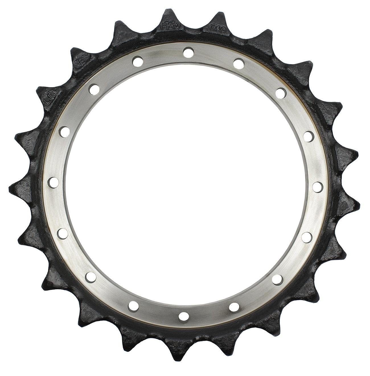 Приводное колесо CAT 320B