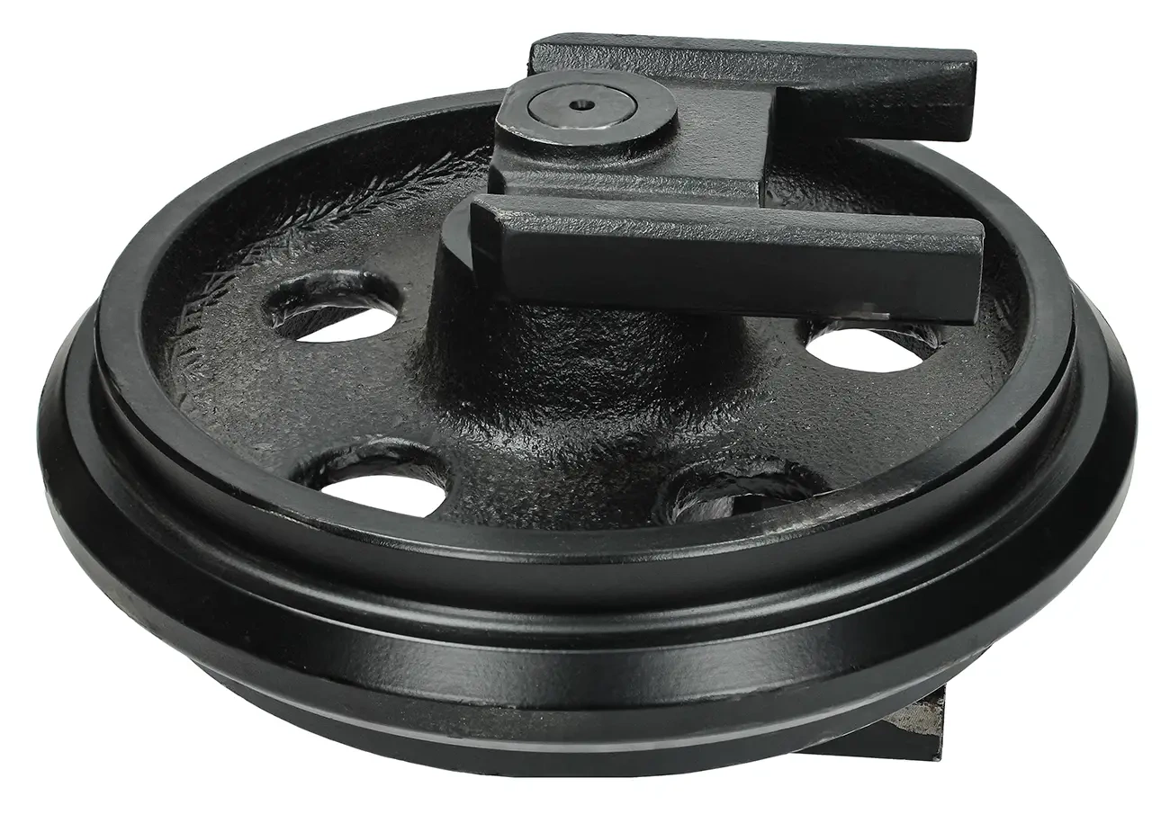Натяжное колесо HANIX N300