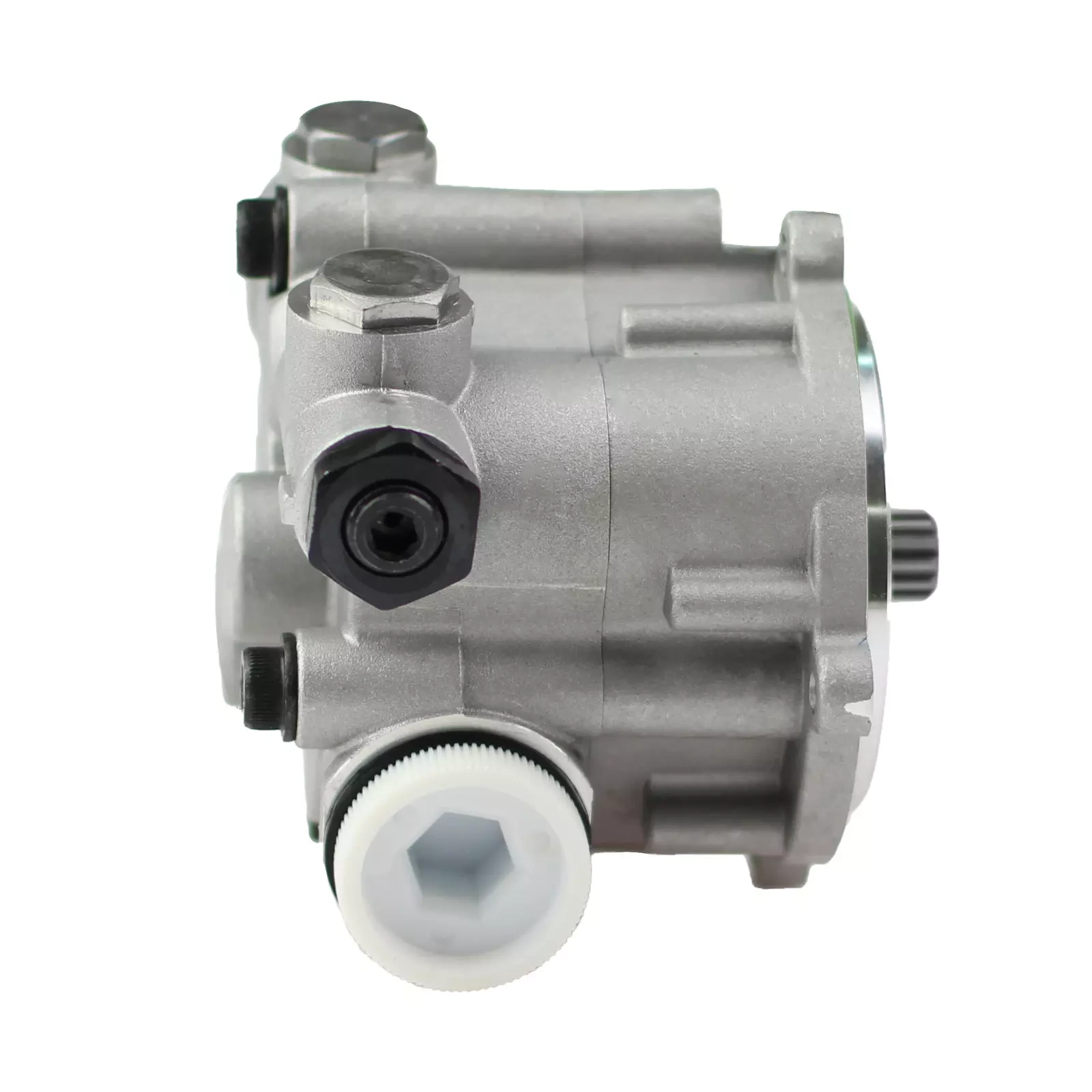 Шестеренчатый насос DOOSAN DX140