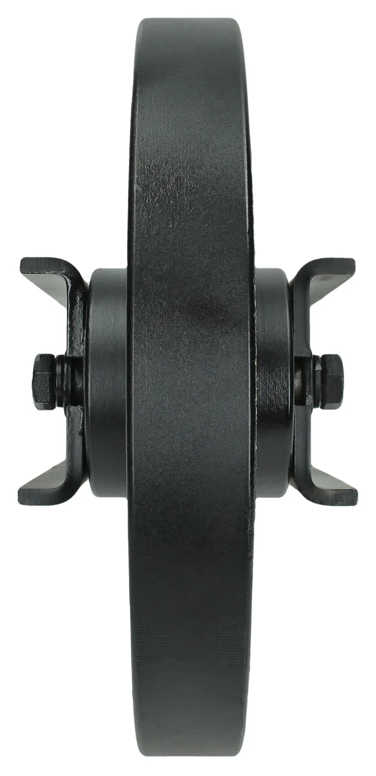 Натяжное колесо YANMAR SV08-1A
