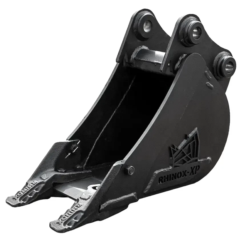 Ложка для копания JCB 16C - 1-23cm
