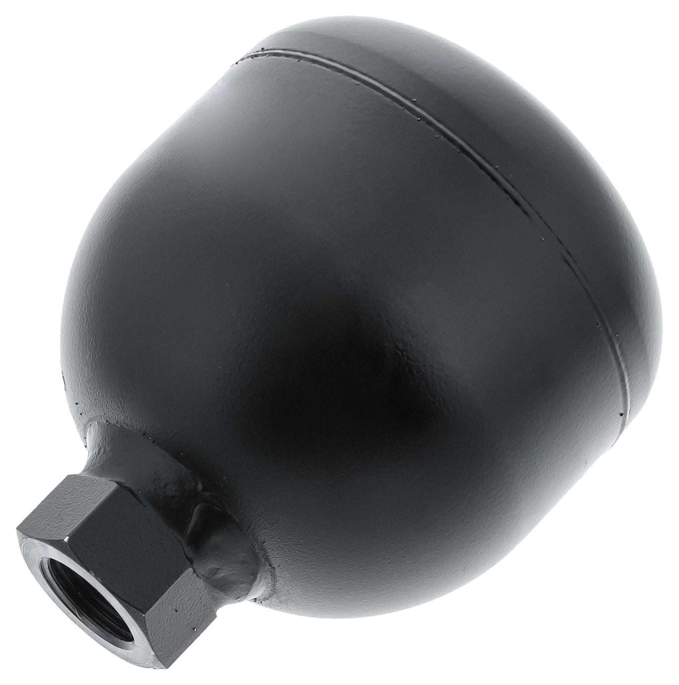 Гидравлический аккумулятор CAT 302.2D