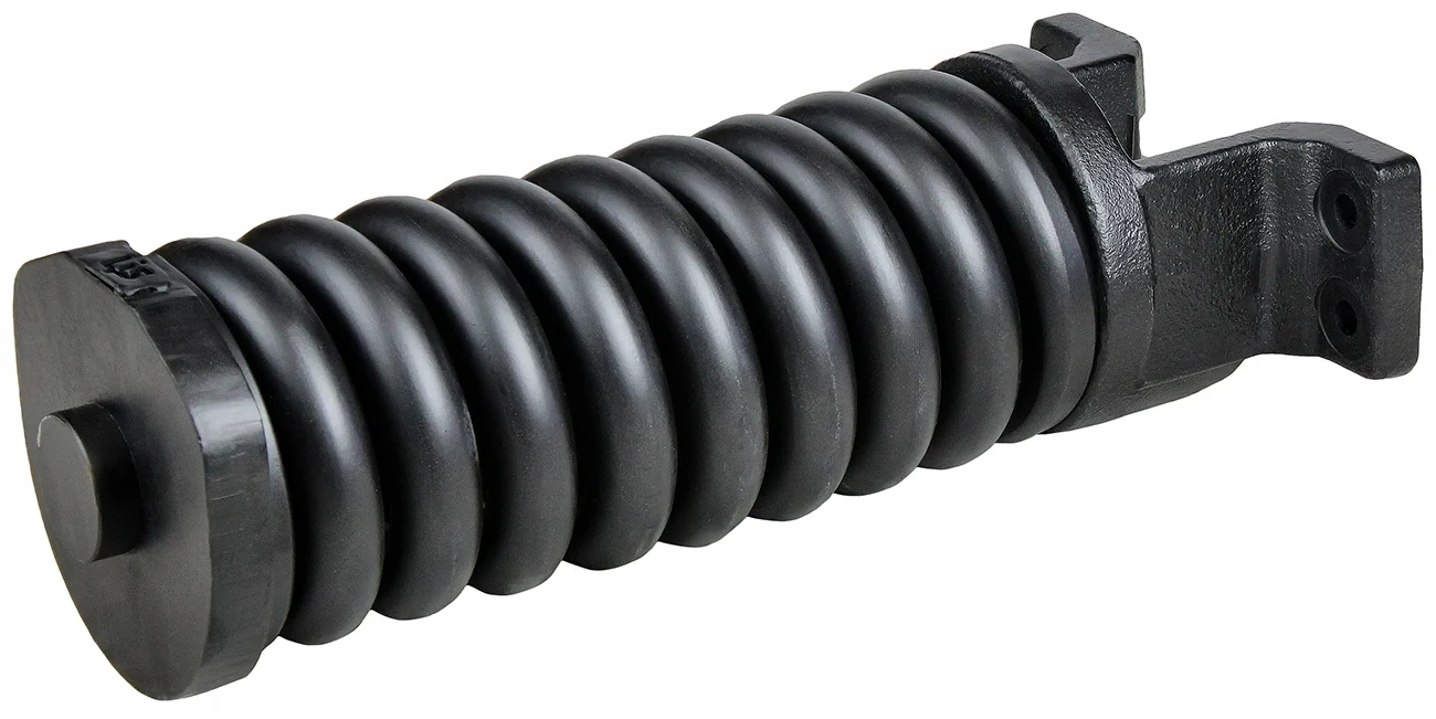 Натяжитель гусеницы CAT 308d