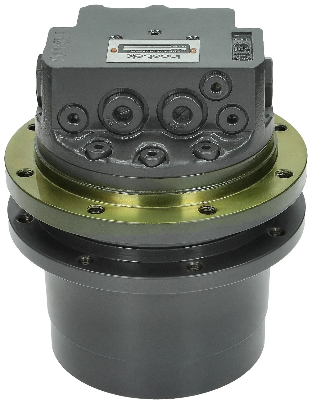 Гидромотор NEUSON 803