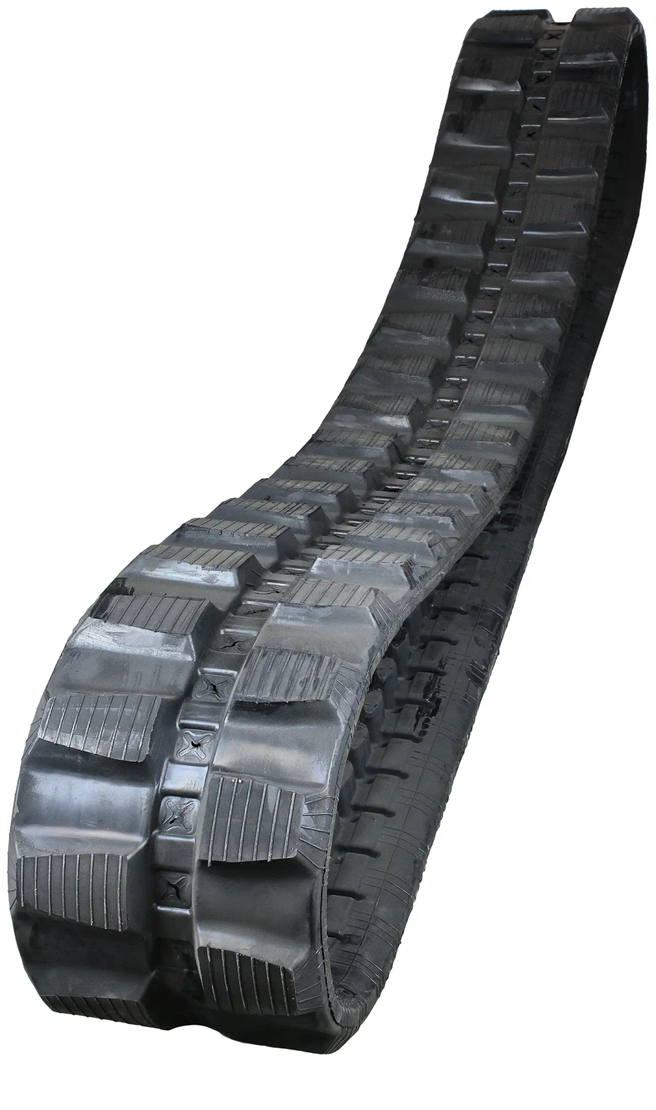 Резиновая гусеница 260x55 , 5X78Y-LINSER
