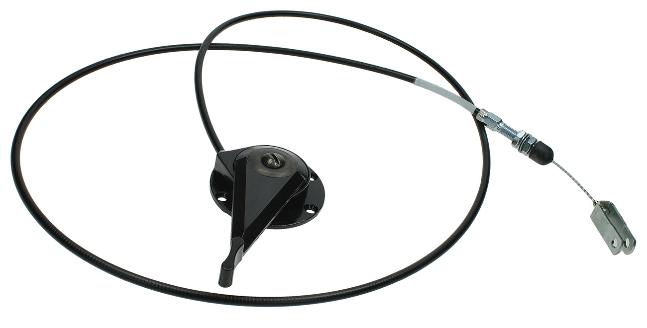 Трос газа CAT 302.5 C