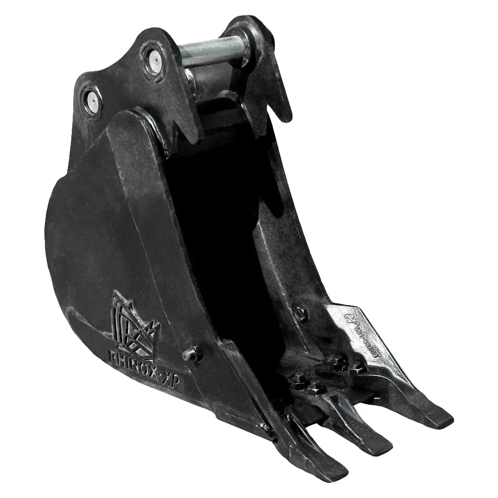Ложка копающая KOBELCO SK75 SR - 3-30cm