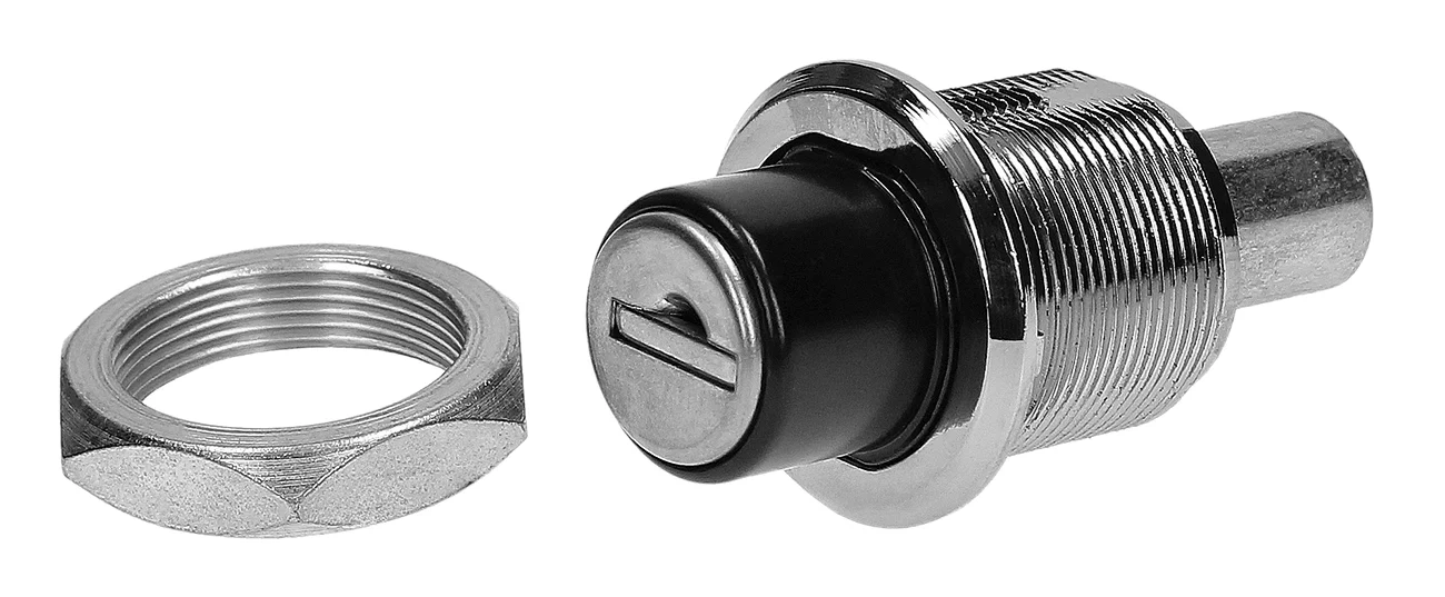 Замок двери кабины VOLVO ECR40