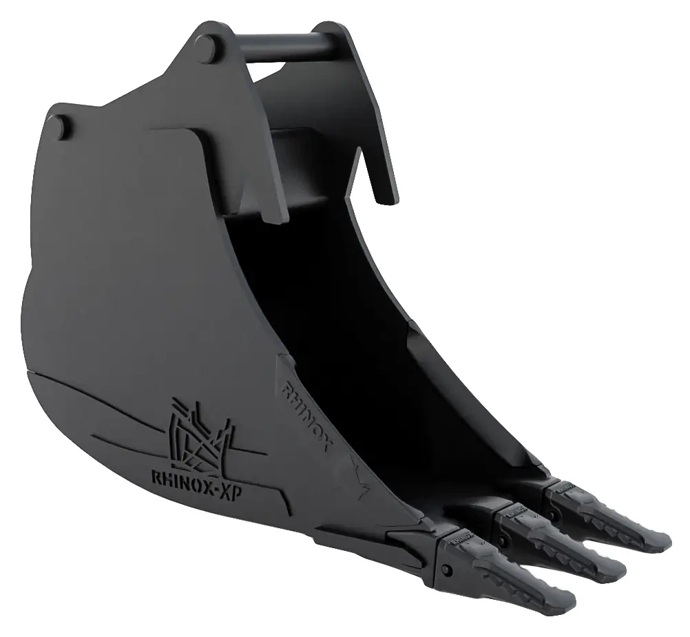 Ковш для быстрого соединения S60-45 см