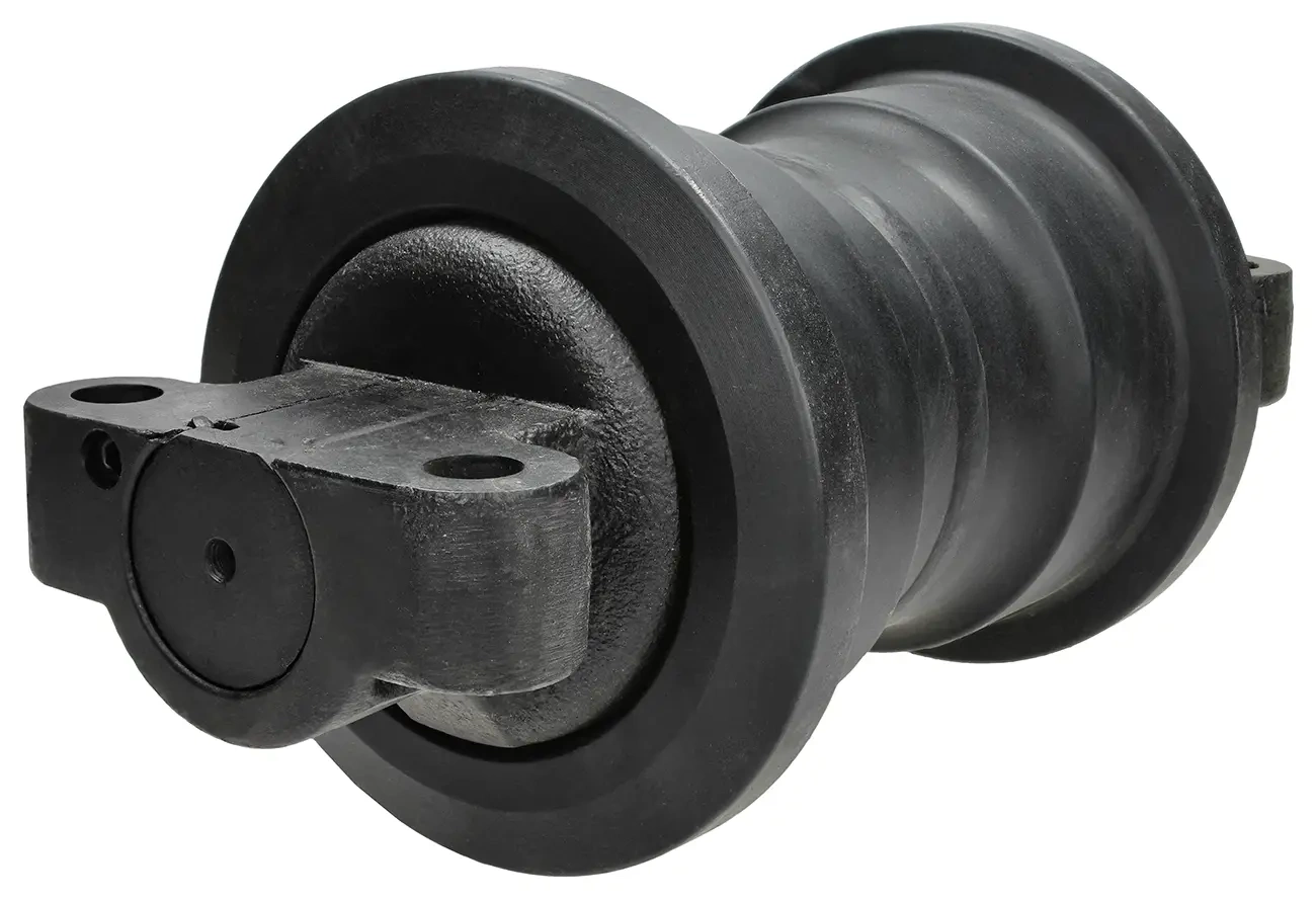 Рулон jezdna CASE 9010B