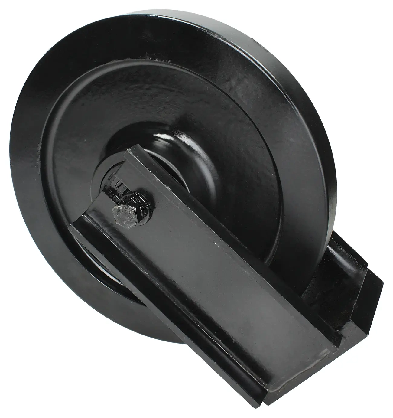 Натяжное колесо YANMAR SV08-1A