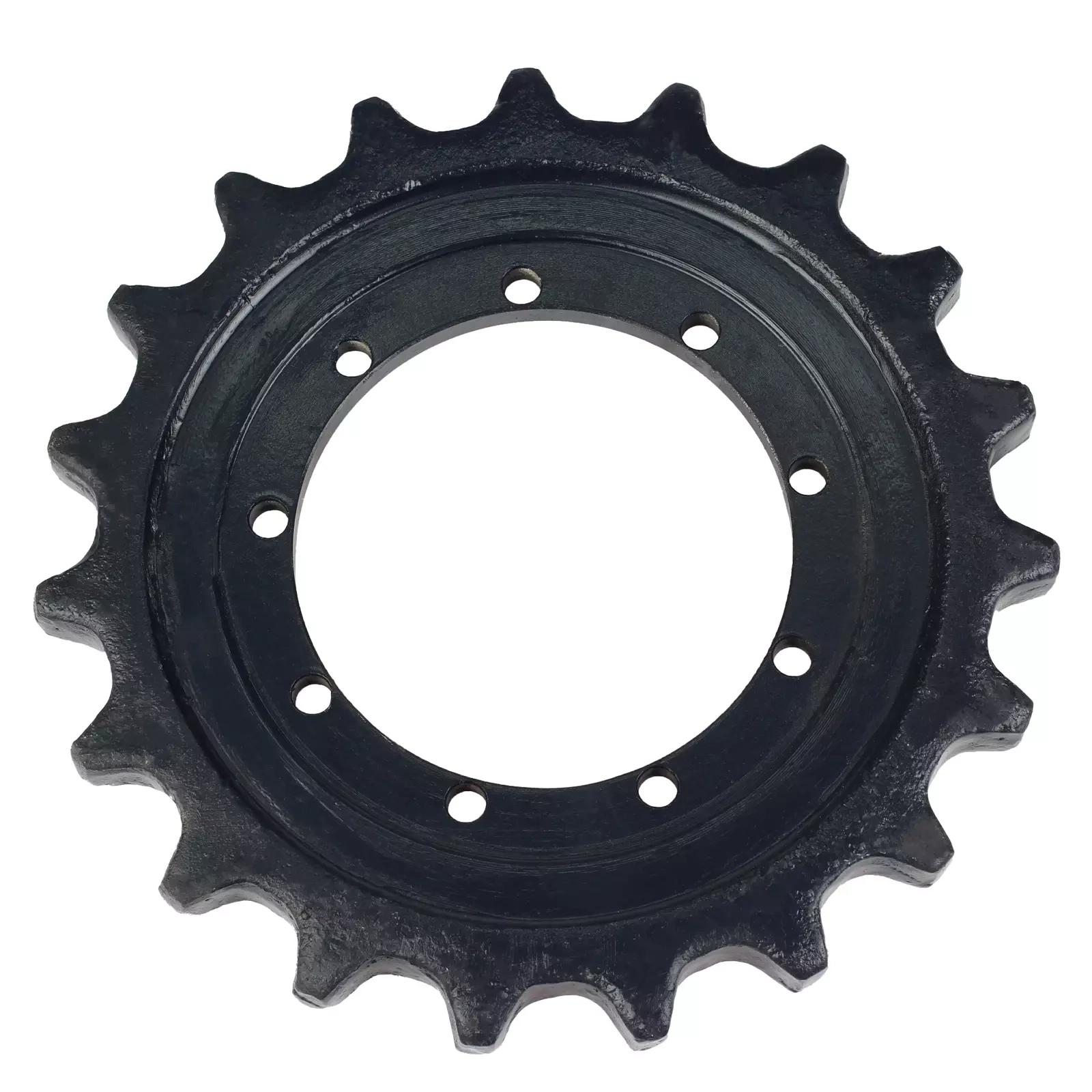 Приводное колесо KUBOTA KX018-4