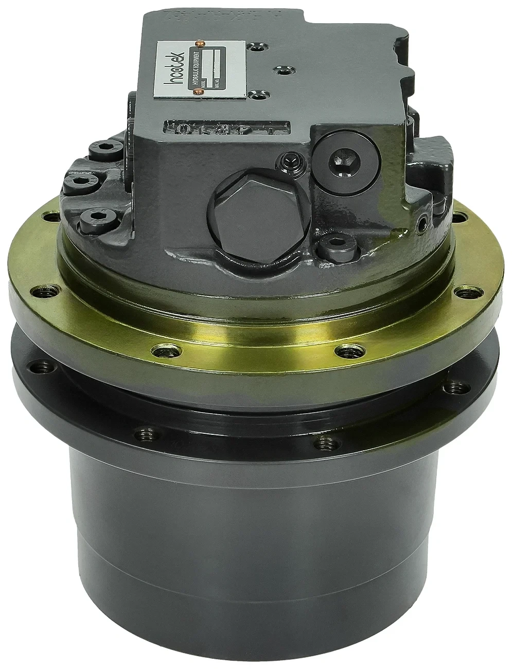 Гидромотор NEUSON 803
