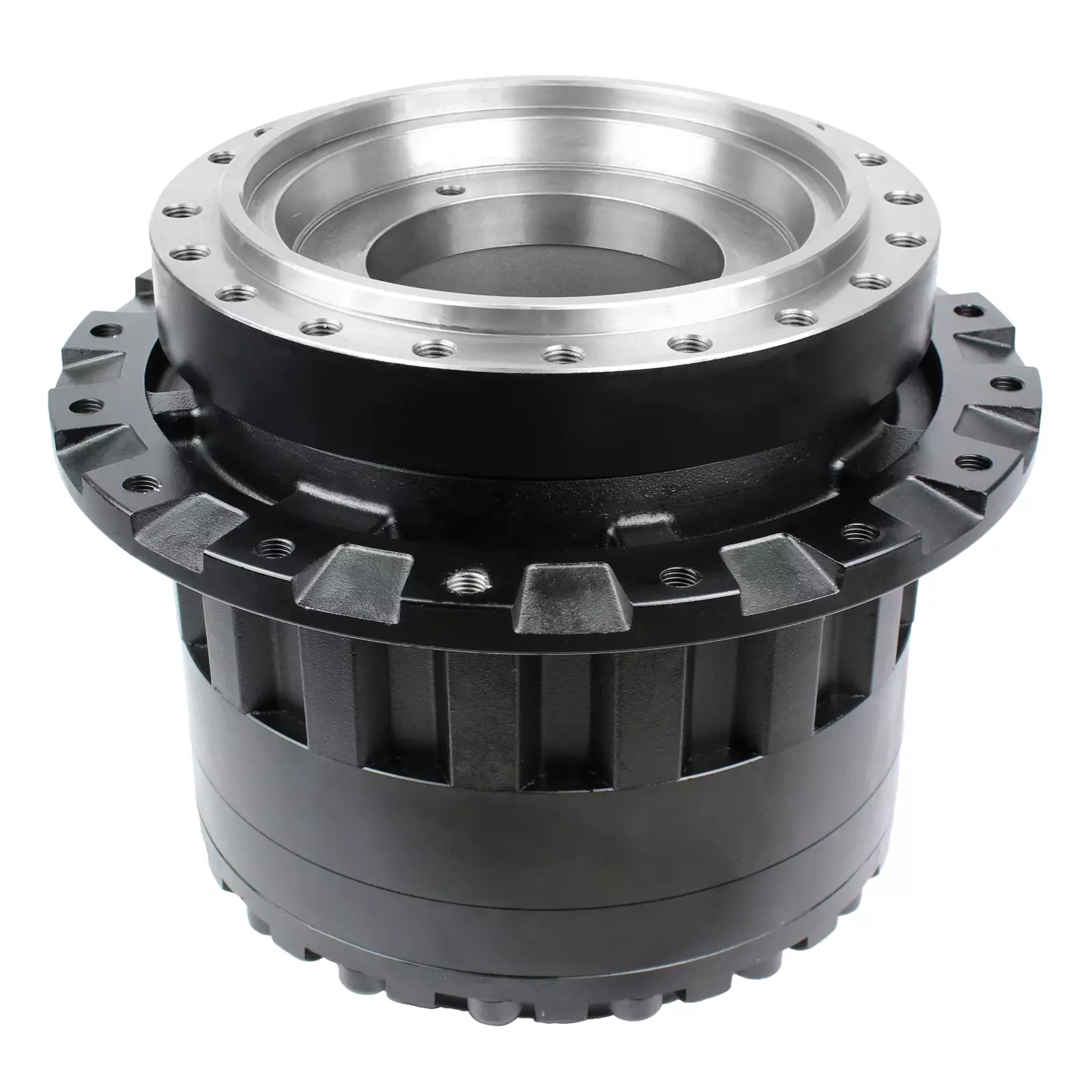 Стрелец CAT 324d