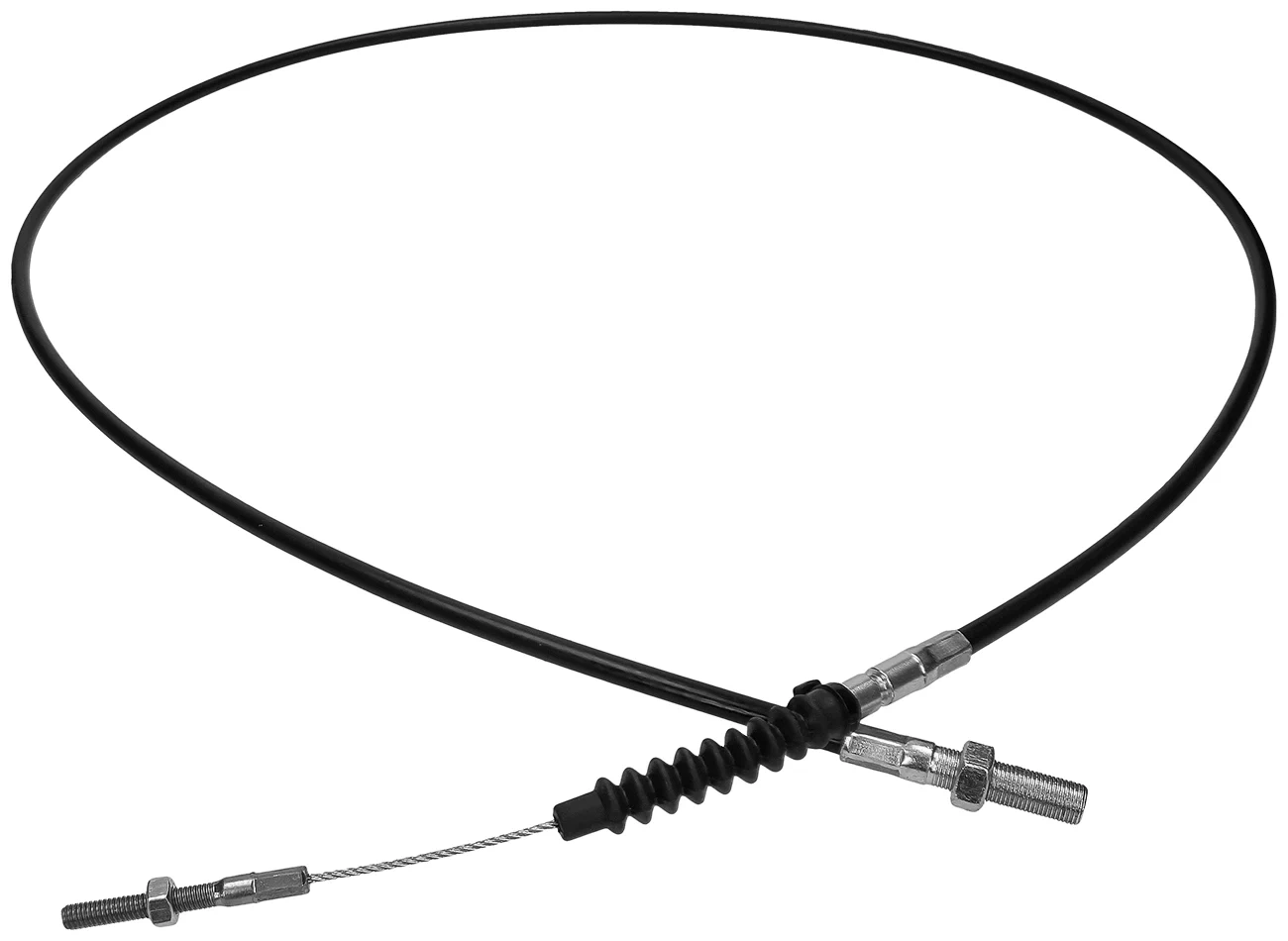 Трос газа CAT 424D