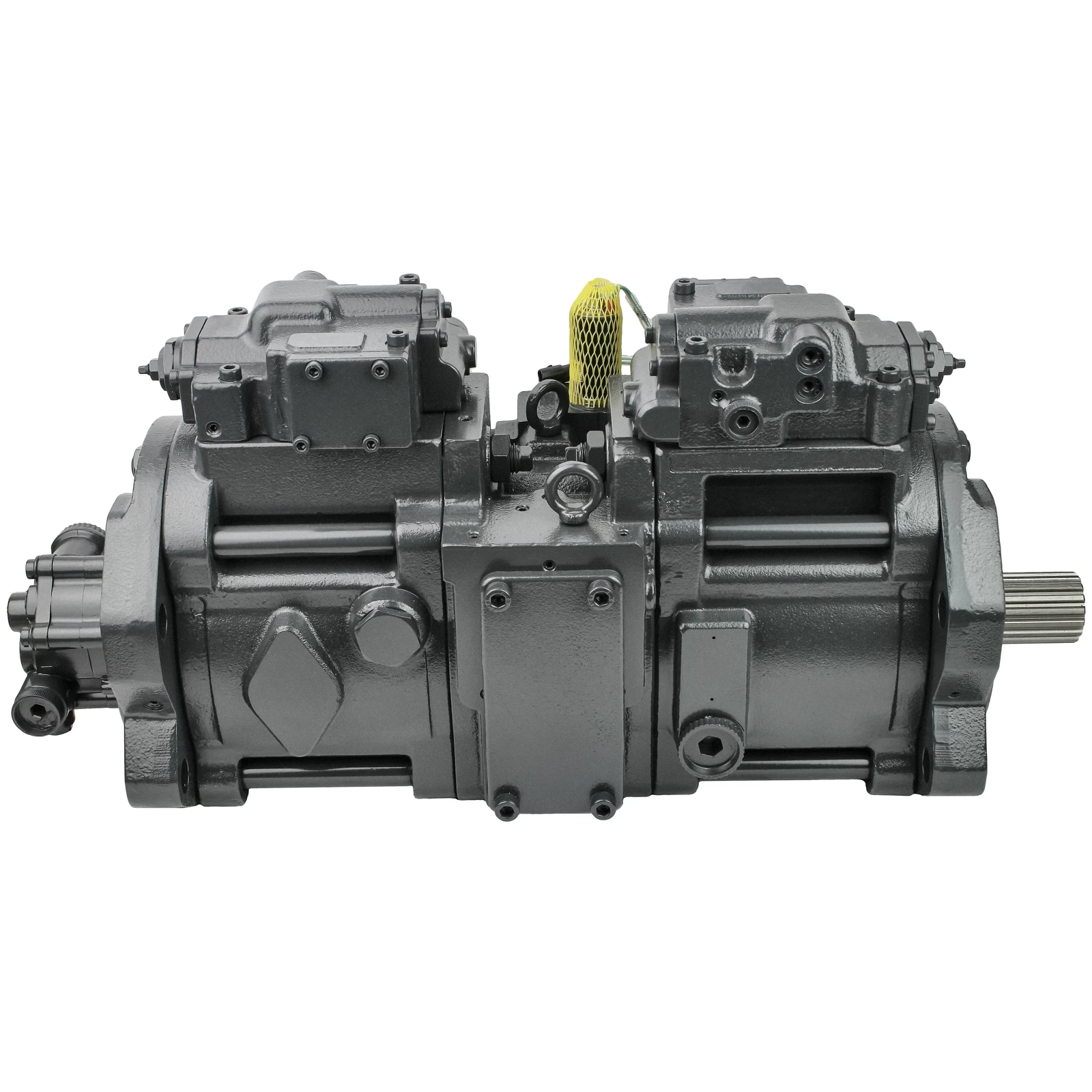 Гидравлический насос DOOSAN DX300 LC