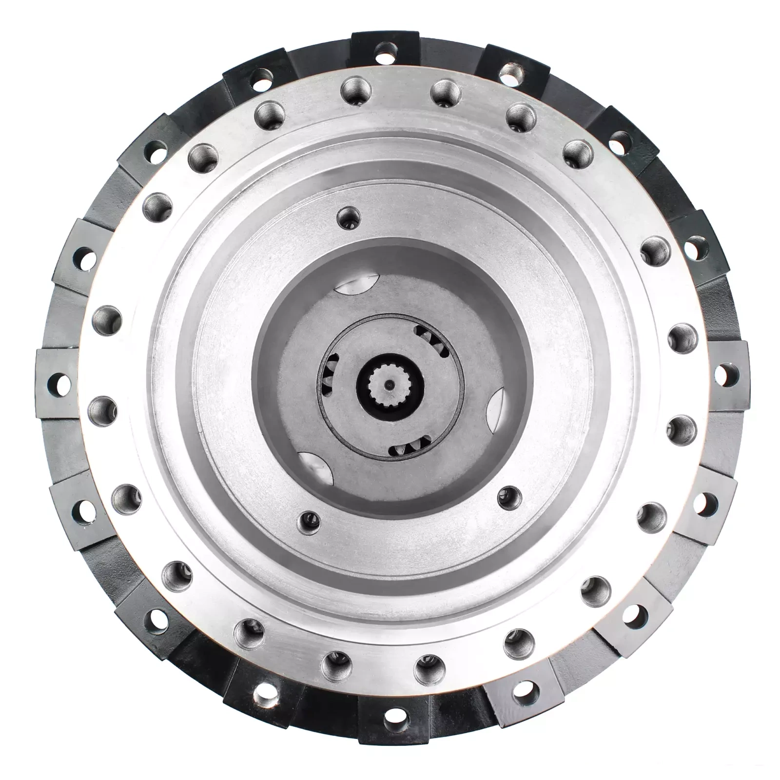 Стрелец CAT 324d