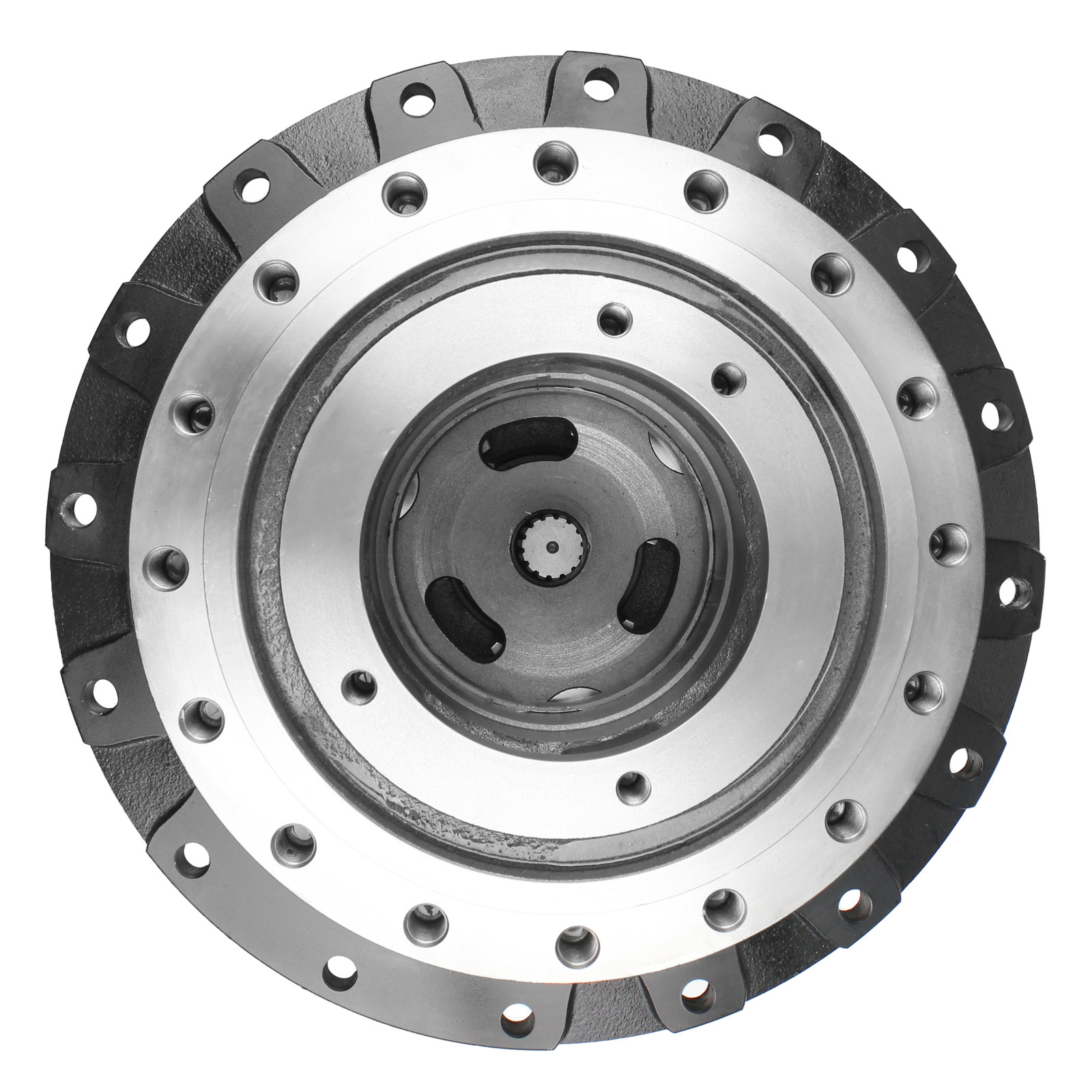 Зверобой CAT 320B FM LL