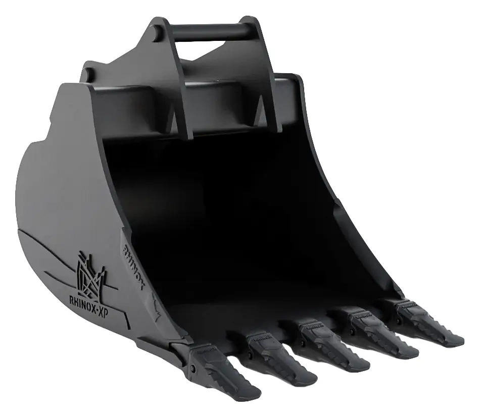Ковш для быстрого соединения S60 - 91,5 см