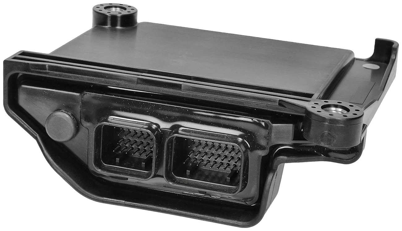 Контроллер двигателя ECU BOBCAT T300