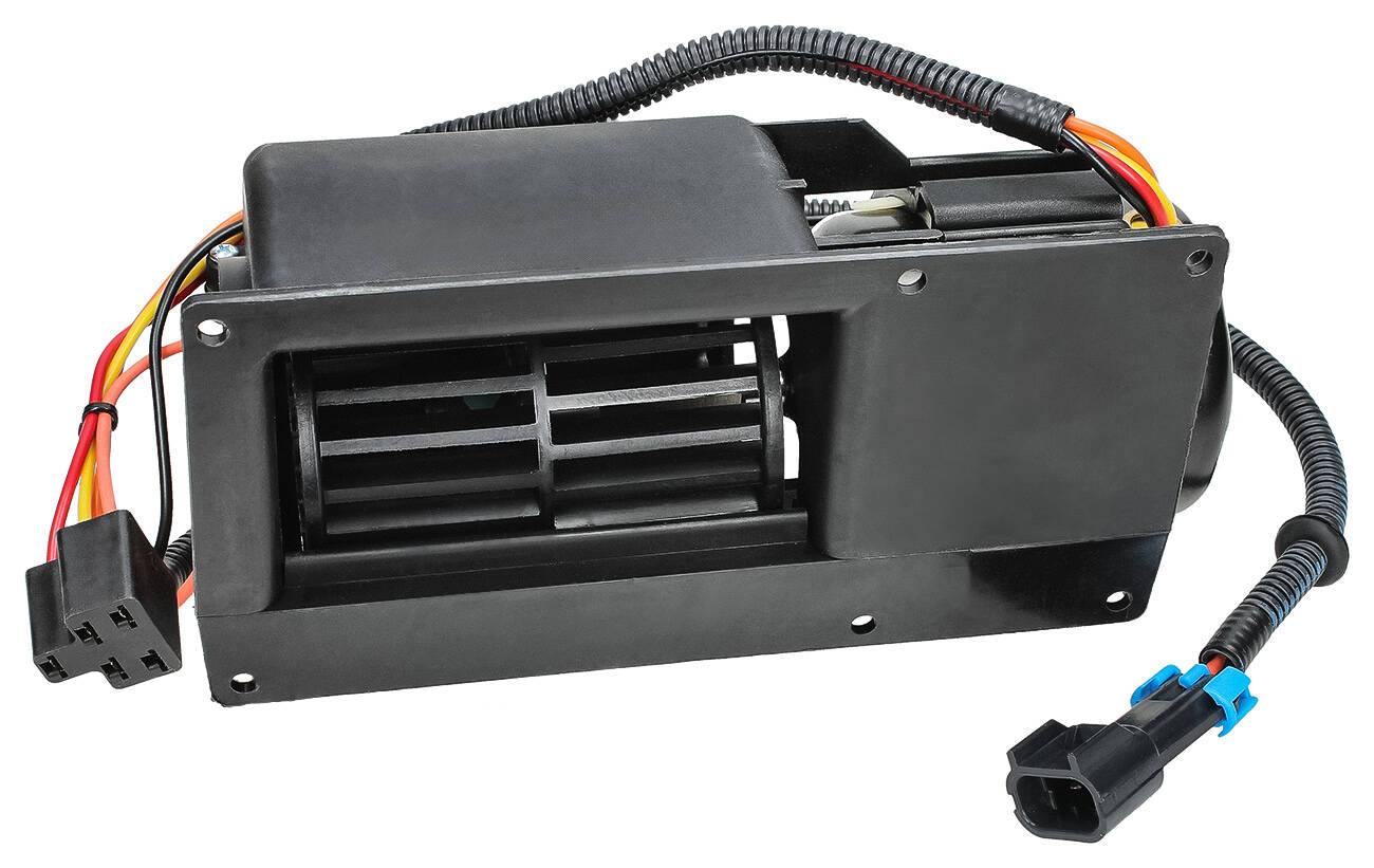 Нагреватель DOOSAN DX19