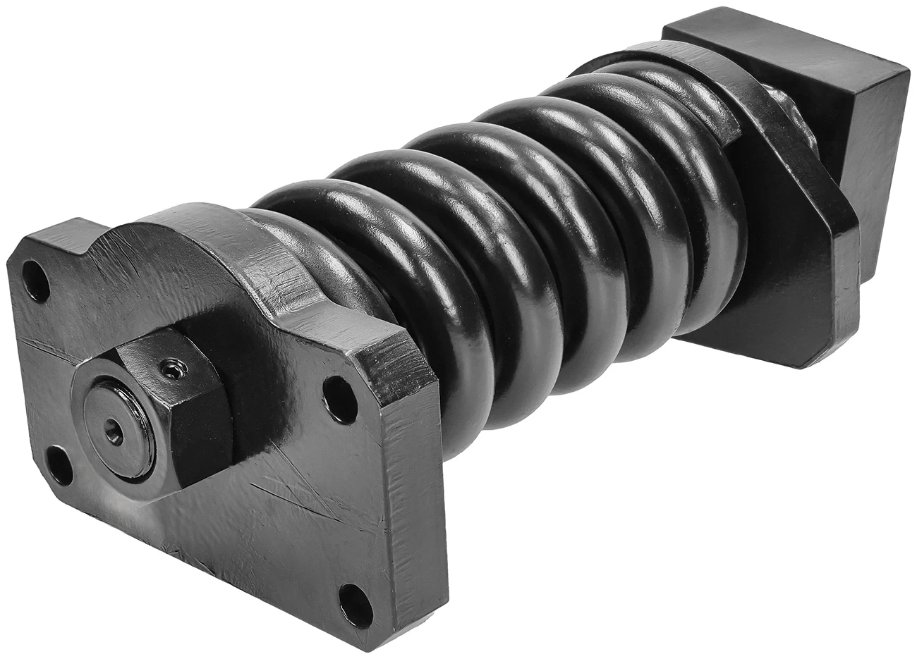 Натяжитель гусеницы CAT 303