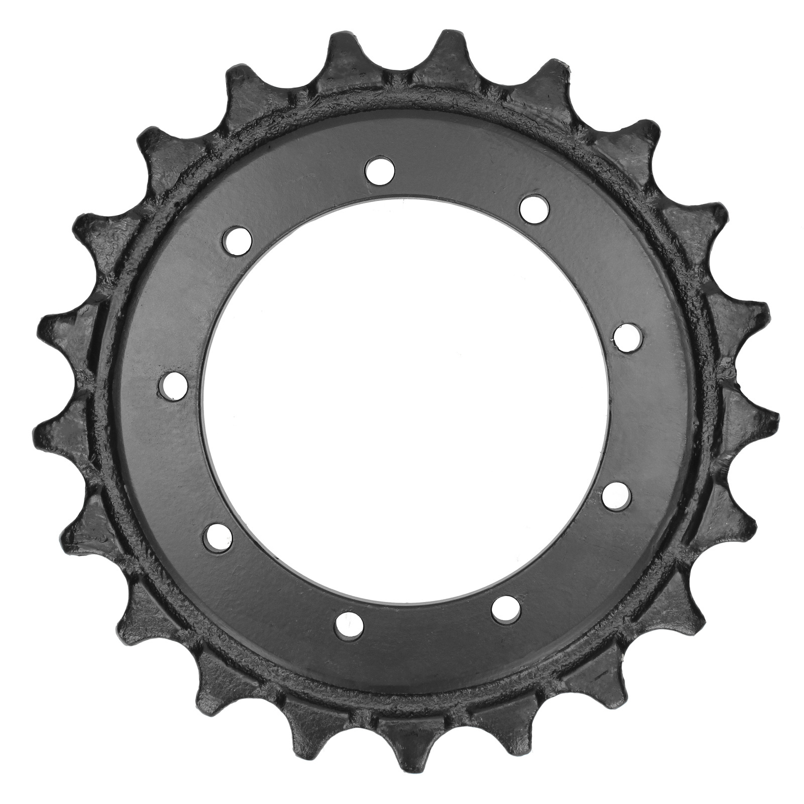 Приводное колесо CAT 303E CR