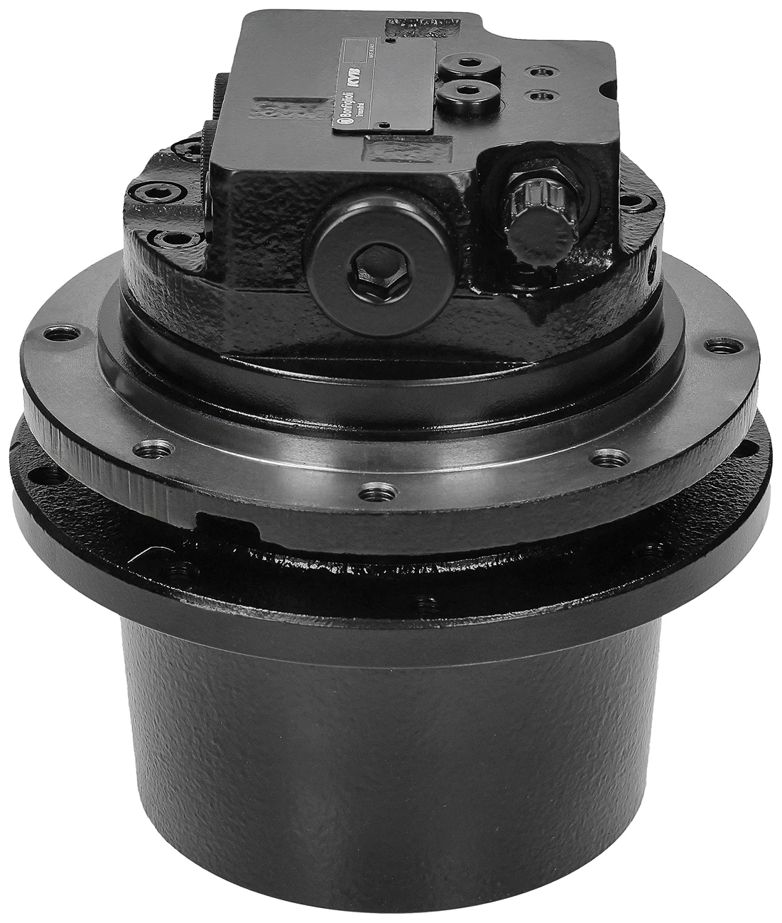 Гидромотор CAT 301.5