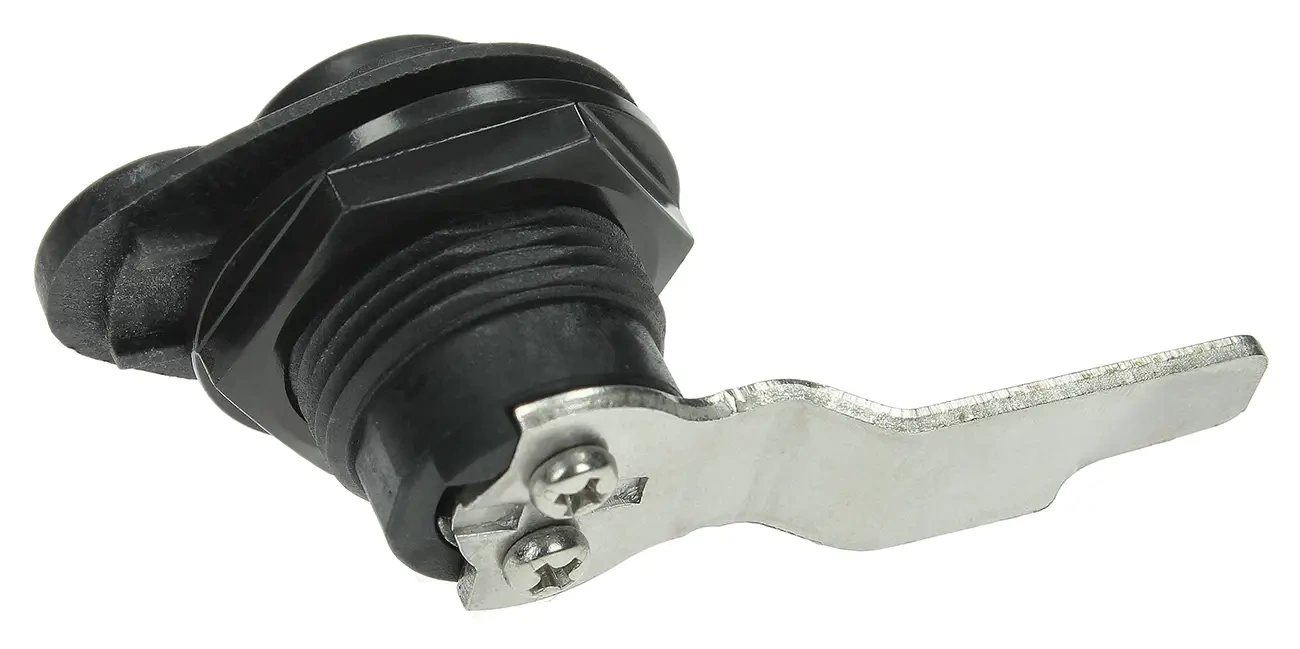 Замок крышки двигателя KUBOTA KX018-4