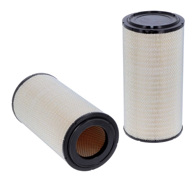 Воздушный фильтр HIFI FILTER SA 16212