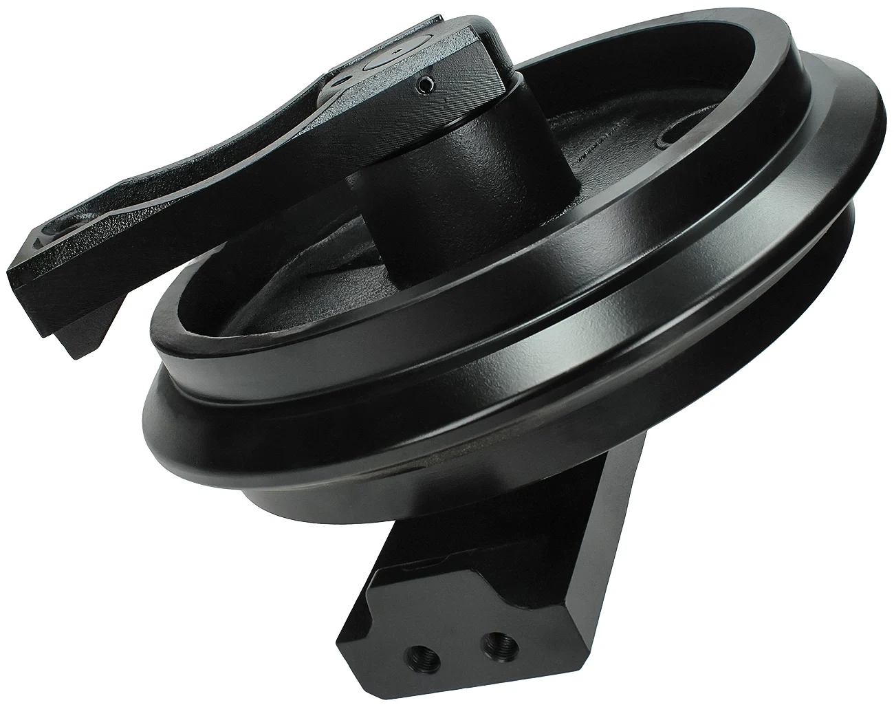 Натяжное колесо KUBOTA KX027-4