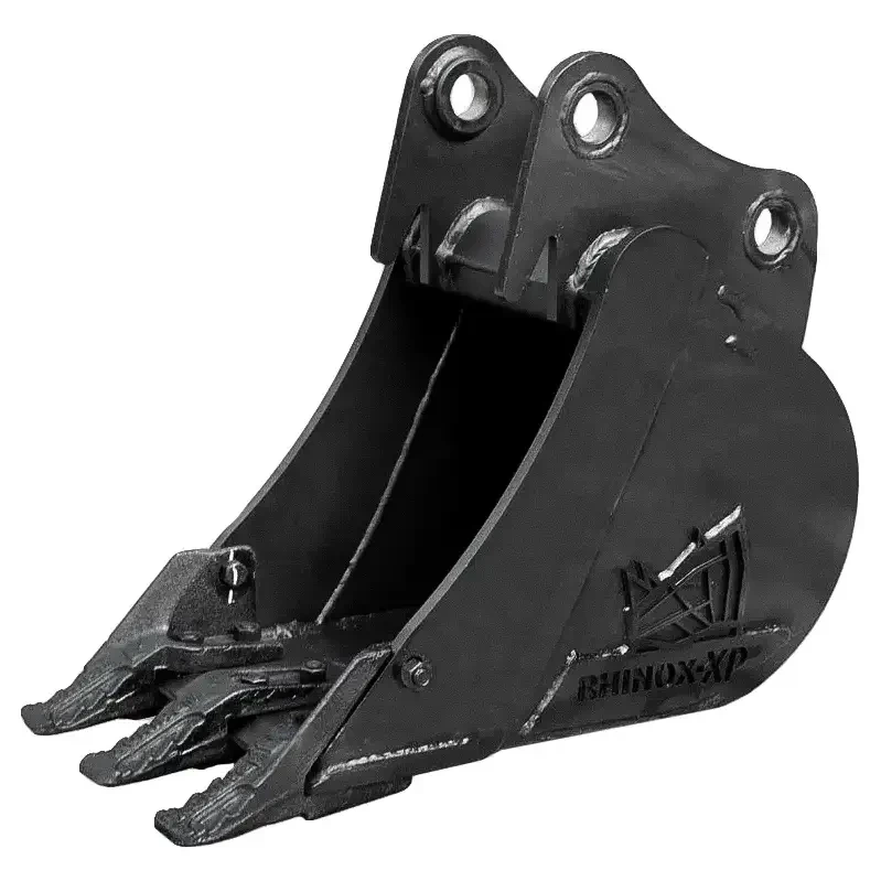 Копающая ложка HANIX H25B-30cm