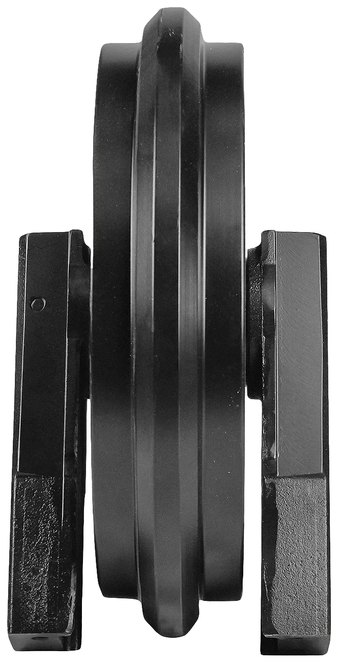 Натяжное колесо гусеницы CAT 307b