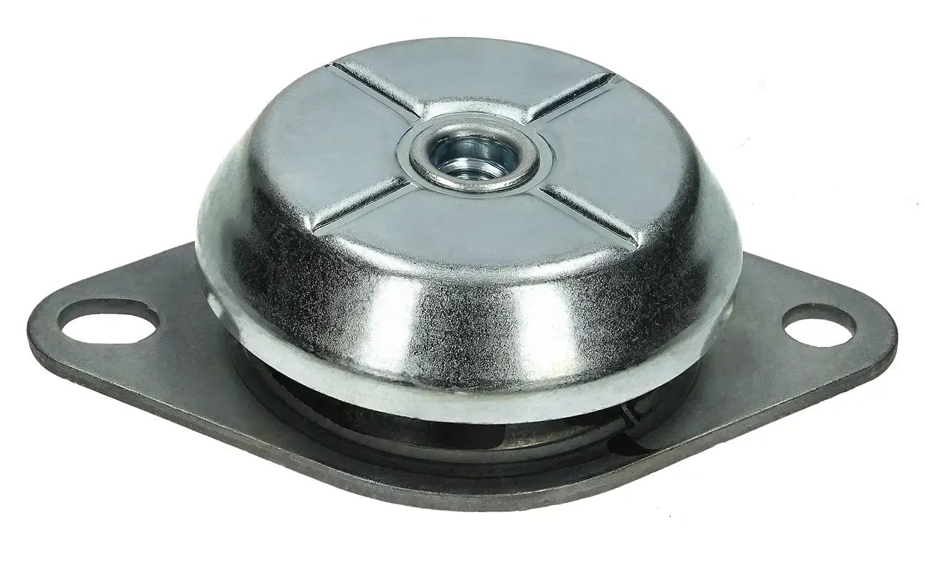 Подушка двигателя TEREX TC25