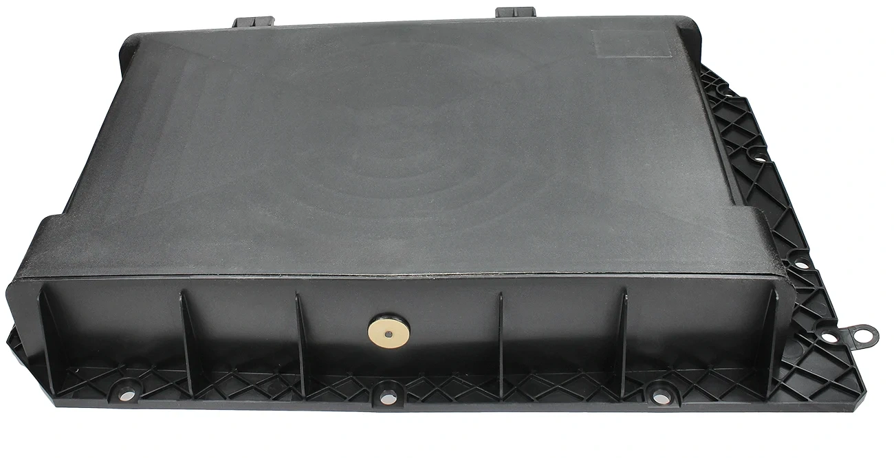 Корпус салонного фильтра VOLVO L120G