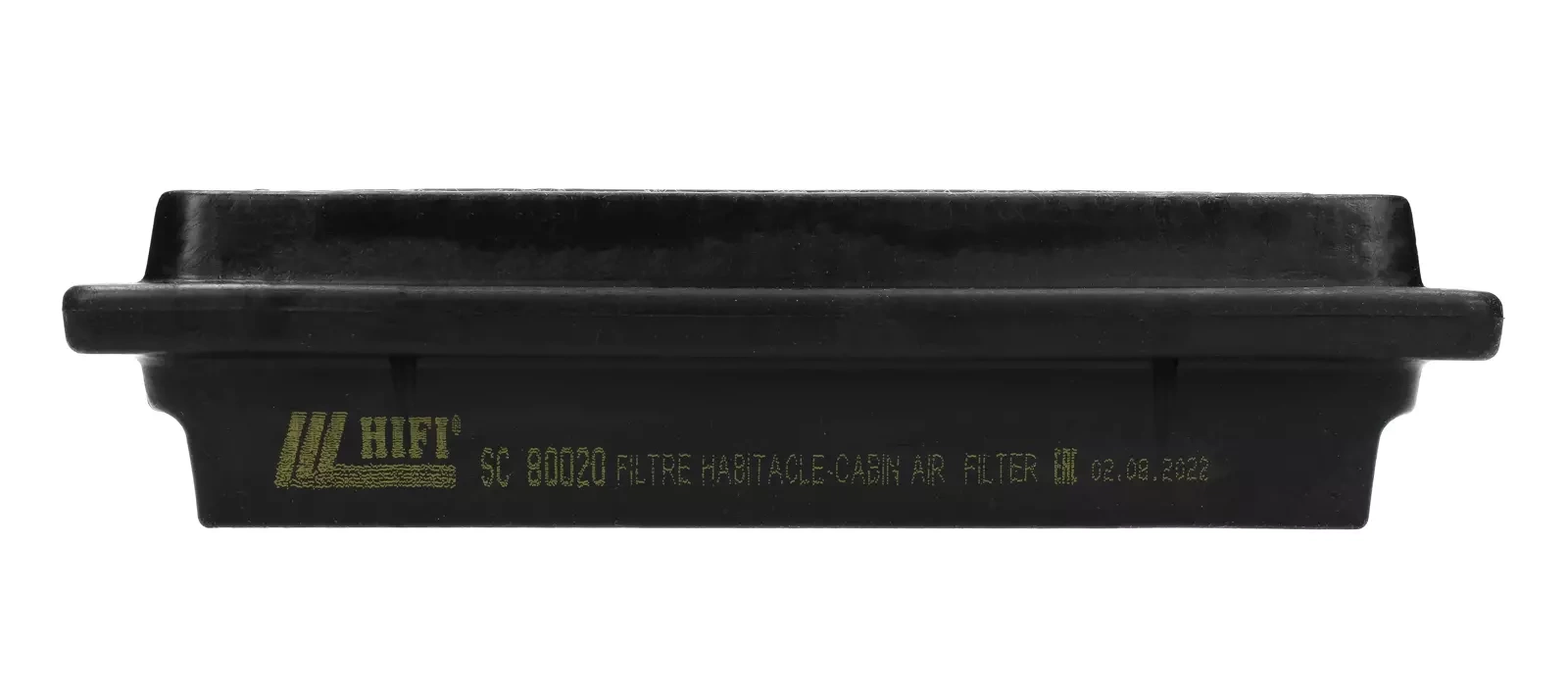 Салонный фильтр HIFI FILTER SC 80020
