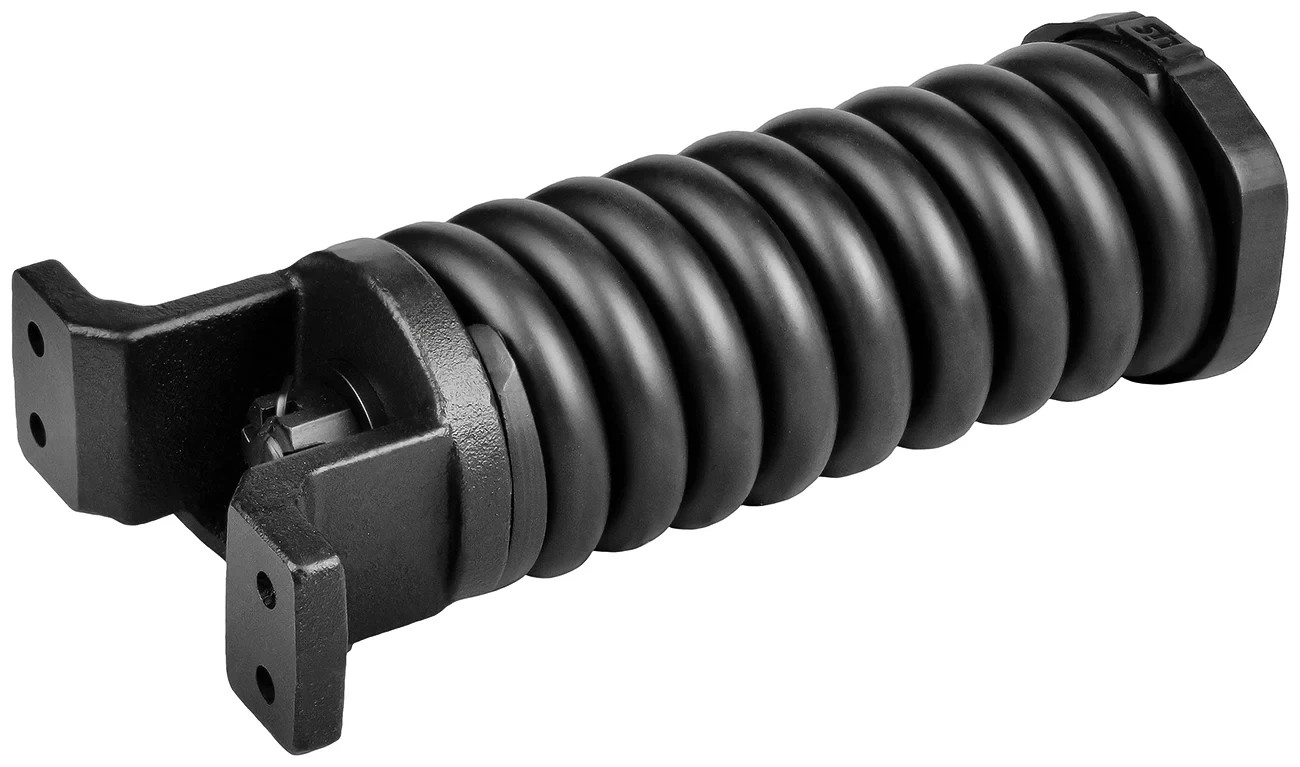 Натяжитель гусеницы CAT 308e