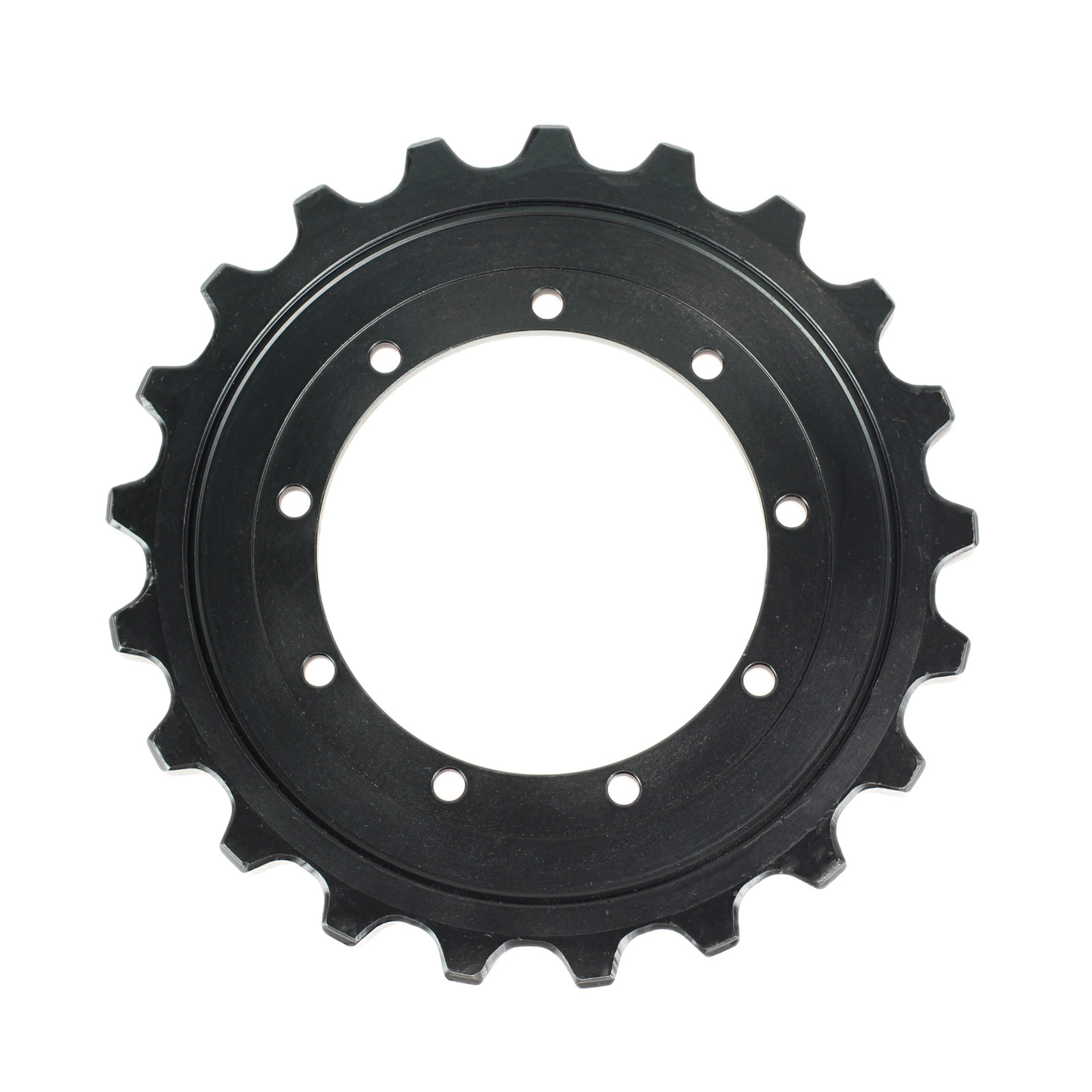 Приводное колесо KUBOTA KX101-3