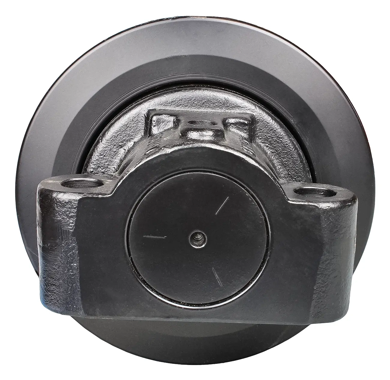 Рулон jezdna CASE CX160