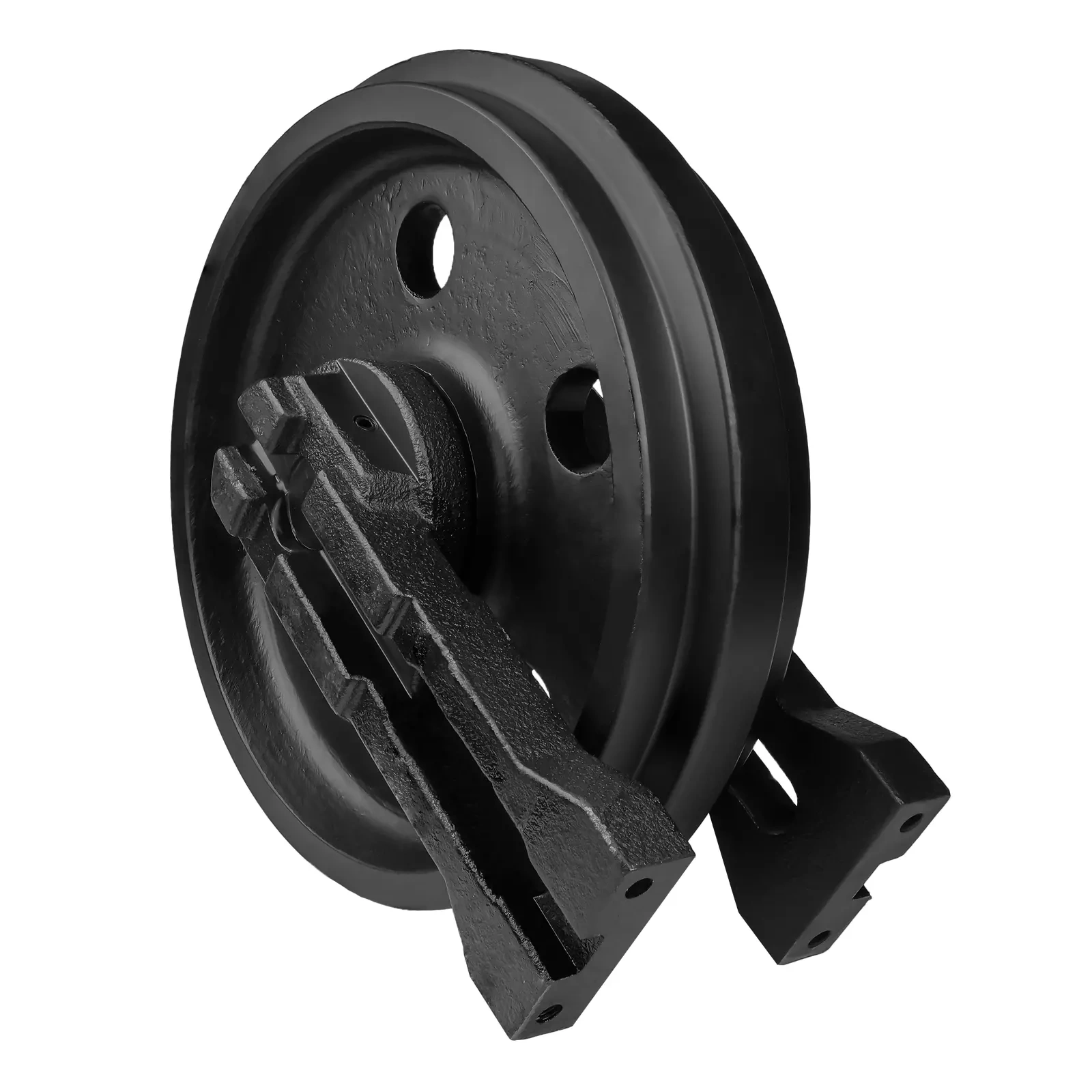 Натяжное колесо YANMAR VIO45