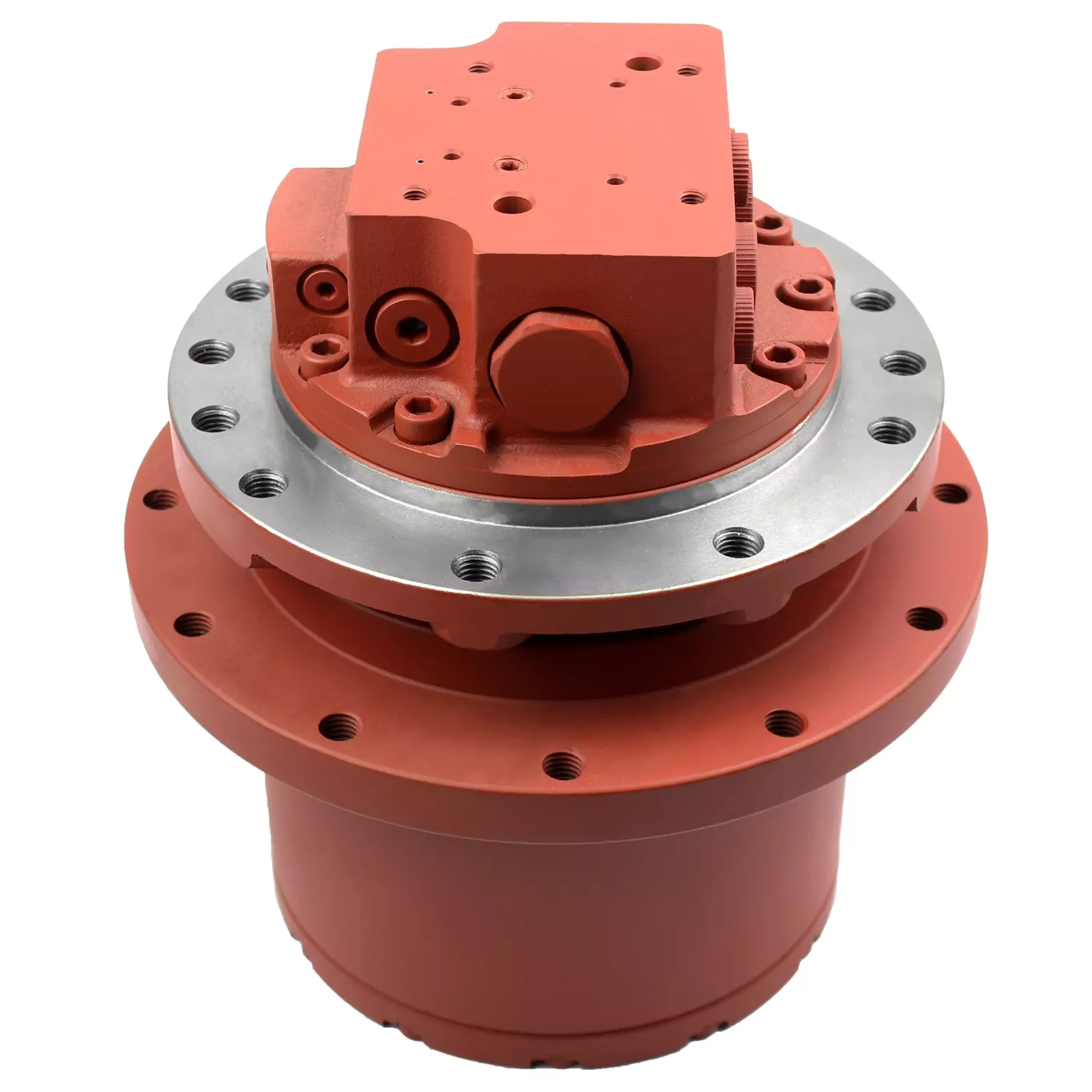 Гидромотор CAT 304C CR