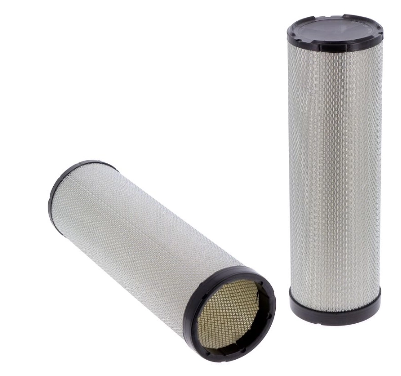 Воздушный фильтр HIFI FILTER SA 16124
