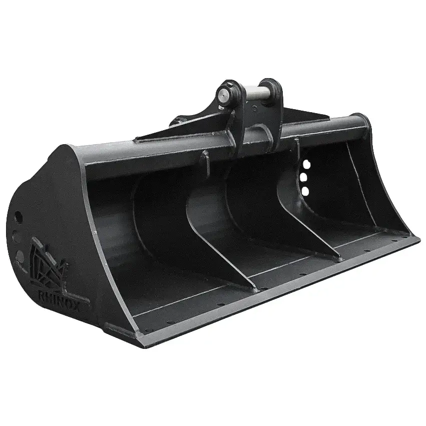 Ложка носок, носок DOOSAN DX63 - 150CM