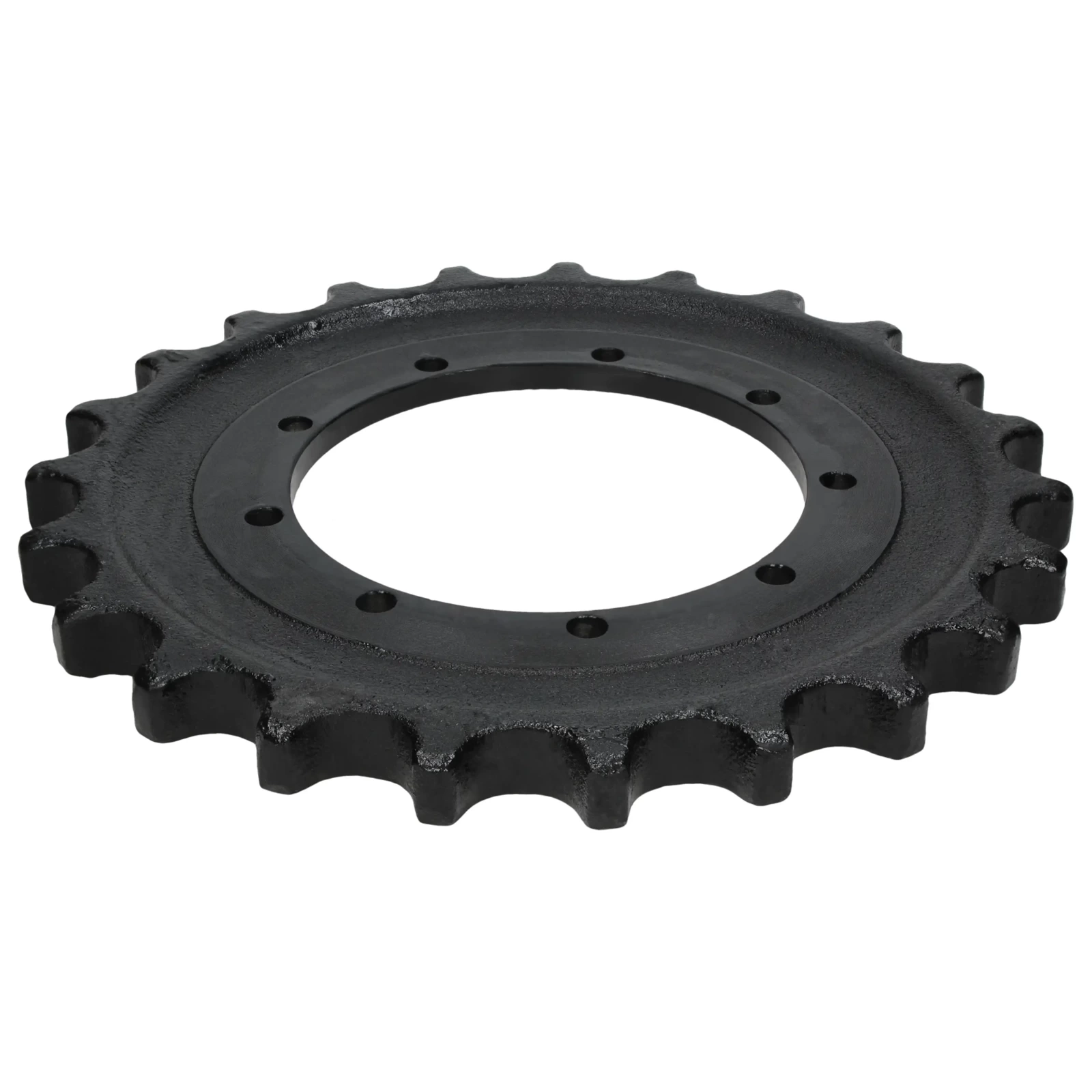 Приводное колесо KOMATSU PC15-2A
