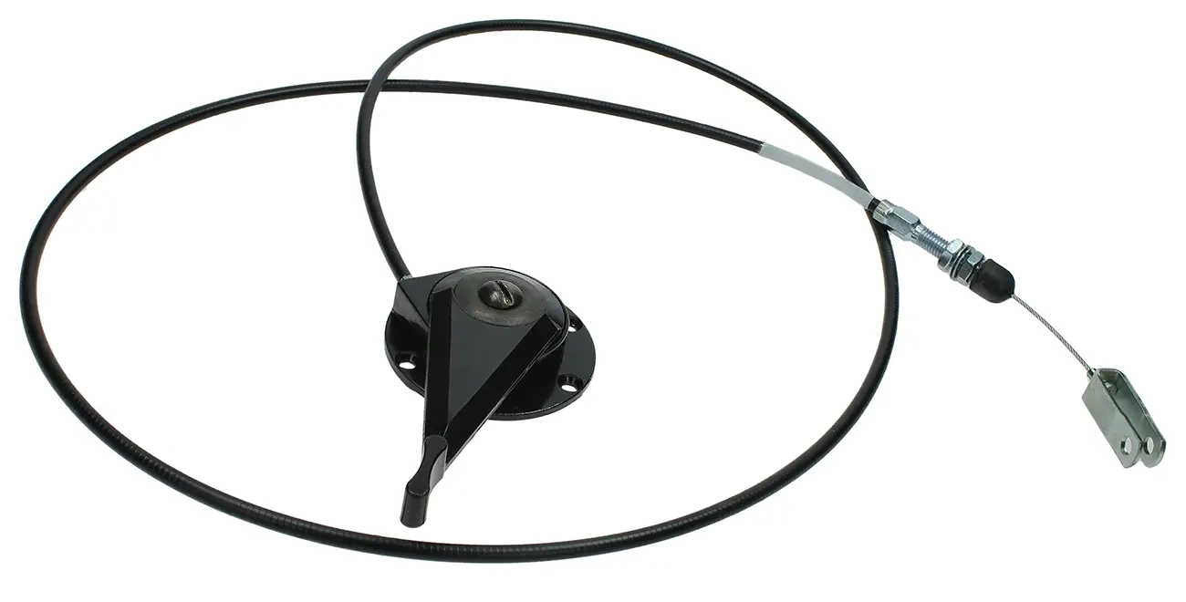 Трос газа CAT 301.6 C