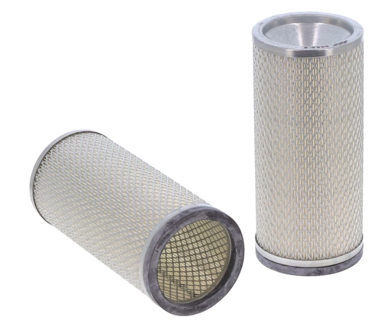 Воздушный фильтр HIFI FILTER SA 11717