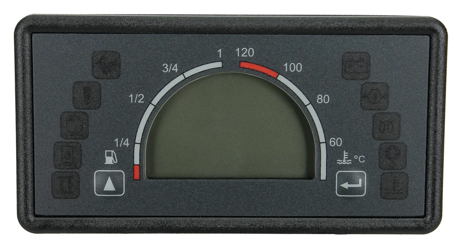 Дисплей CAT 301.7 D