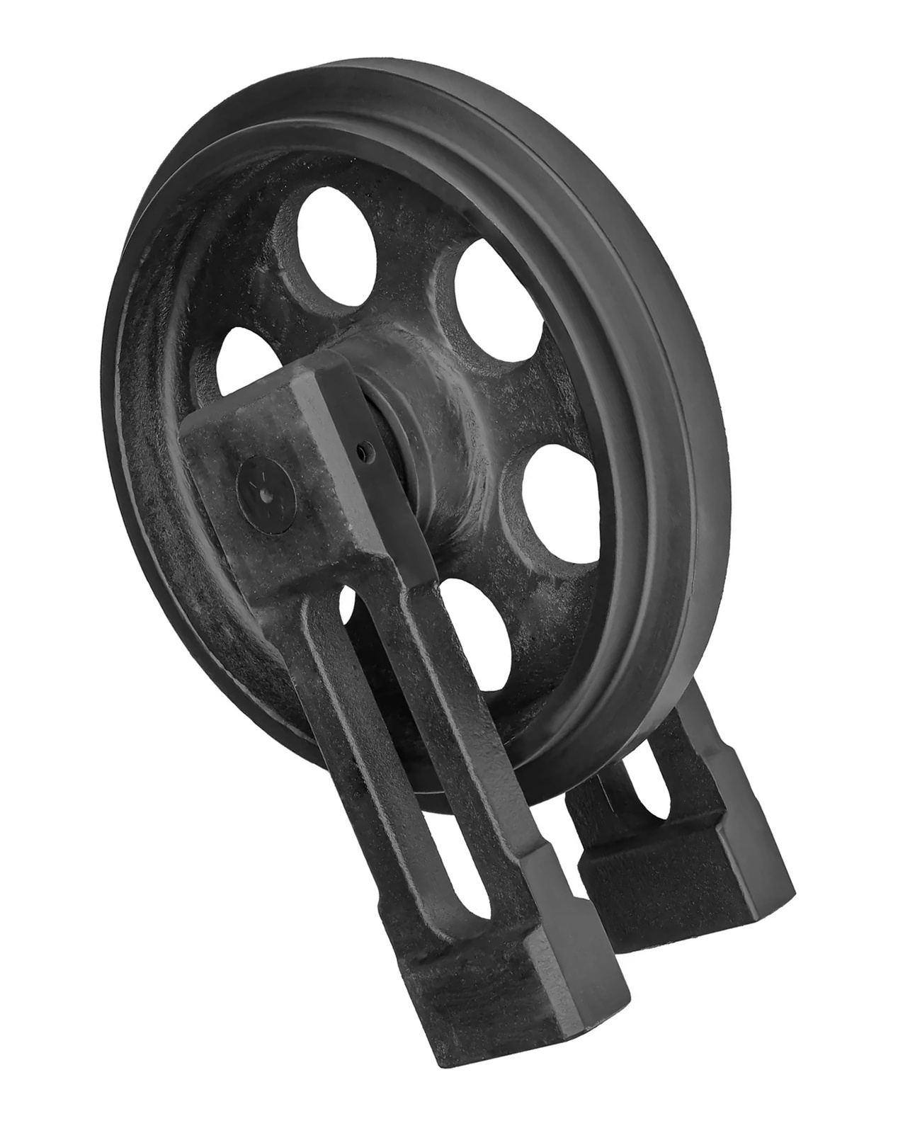 Натяжное колесо CAT 303.5 D