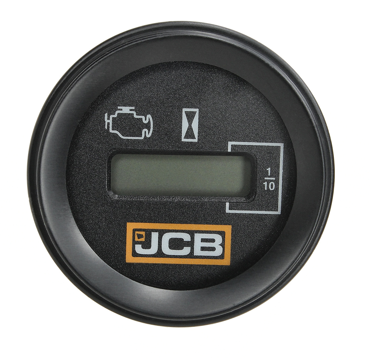 Счетчик часов JCB 15C-1